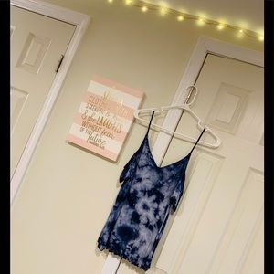 American Eagle Off the Shoulder Blouse